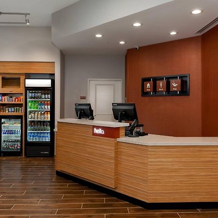 Towneplace Suites Fort Worth University Area/Medical Center Luaran gambar
